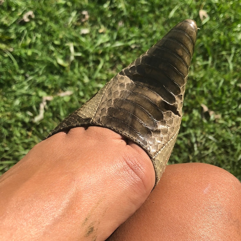 Nine West 🐊 - Picture 6 of 6